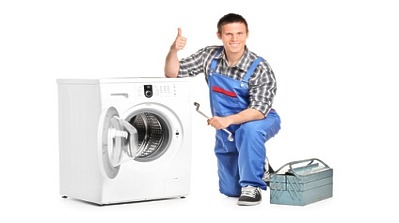Como cambiar la correa de una lavadora