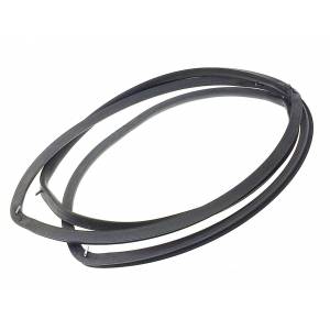 Smeg oven door gasket