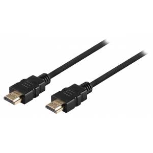 Cable HDMI alta velocidad 1,50m