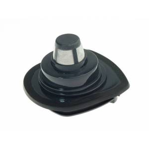 Filtro fino para aspirador Bosch BKS