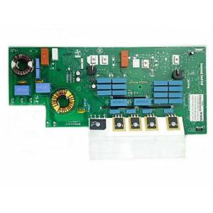 Modulo electrónico izquierdo para vitroceramica