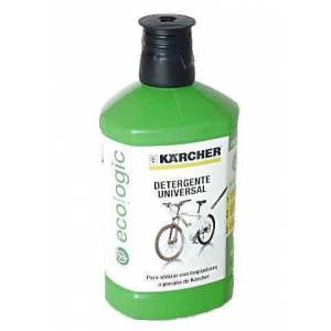 Detergente universal para limpiadores Kärcher