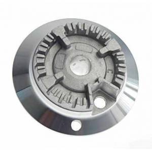 Base tapeta para placas de gas Smeg.