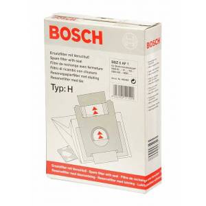 Bolsas para aspirador Bosch Siemens Tipo H