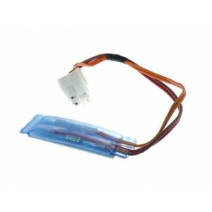 Sonda + fusible termico para frigorificos LG