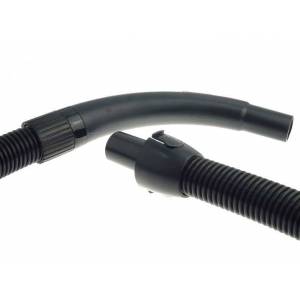 Flexible hose for vacuum cleaner rowenta