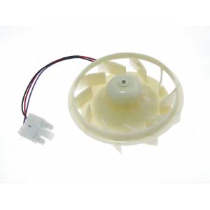 Cooling fan motor No Frost LG