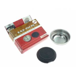 Pod Kit para cafeteras Saeco