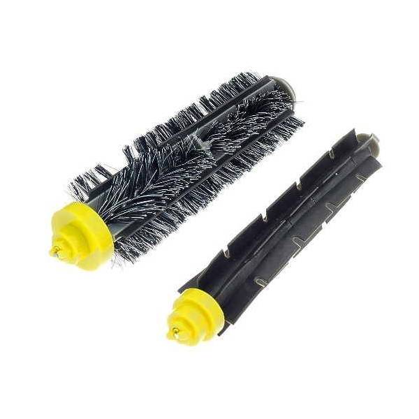 Cepillos para robot Roomba serie 600 700