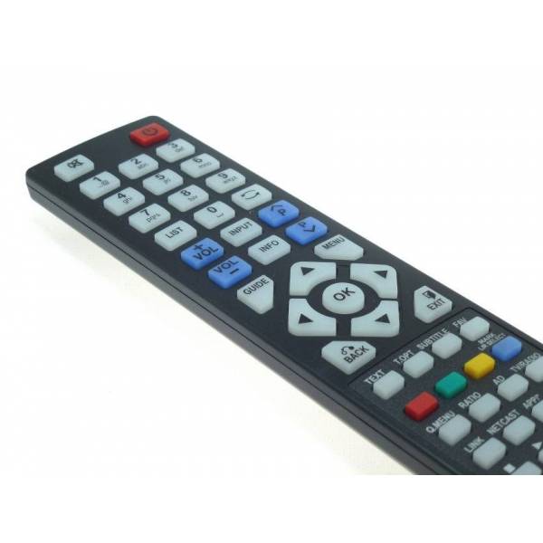 Mando a distancia para tv LG, En Stock