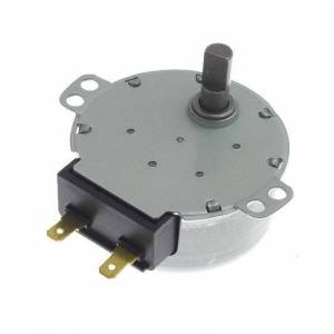 Motor para plato de microondas Bosch Siemens