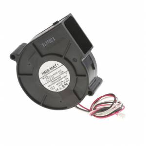 Ventilador para placas de inducción Bosch Siemens