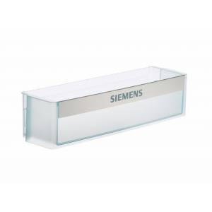 Bandeja botellero para frigoríficos Siemens