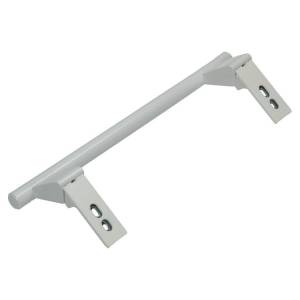 Metal door handle Liebherr refrigerator