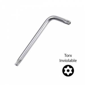 Llave torx T15 CR.V con agujero