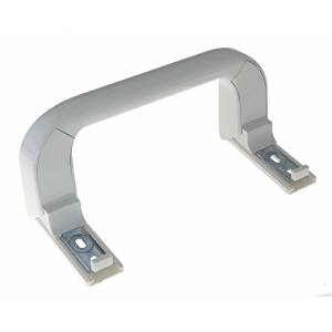 Miele refrigerator door handle