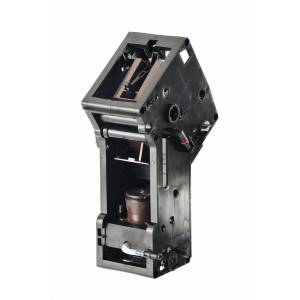 Grupo de escaldado para cafeteras automaticas Bosch