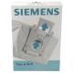 Bolsas aspirador Siemens VZR51AFABC