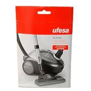 Bolsas aspirador Ufesa AC4818 AC4819 AC4820