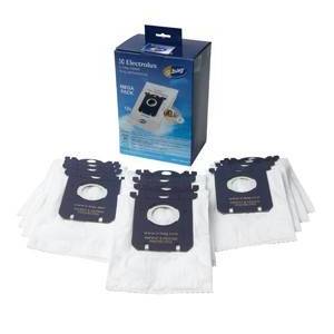 Bolsas aspirador Volta Sbag E201M