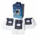 Bolsas aspirador Volta Sbag E201M