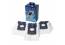 Bolsas aspirador Volta Sbag E201M