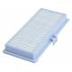 Filtro Hepa aspirador Miele