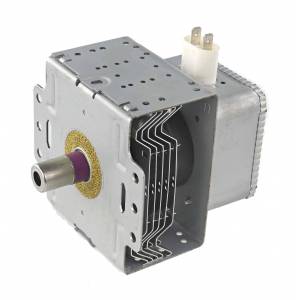 Magnetron M24FB-610A para microondas