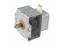 Magnetron M24FB-610A para microondas