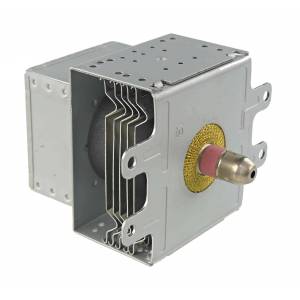 Magnetron OM75S-21-ESVNF para microondas