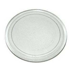 Plato de cristal para microondas 245mm