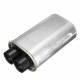 Condensador para microondas 1,00 mF 2100V