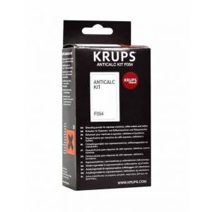 Descalcificador para cafeteras Krups F054