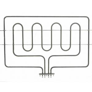 Resistencia Grill horno Smeg