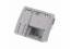 Dishwasher tray additives