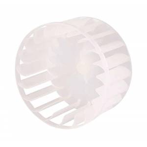 Ventilador para secadoras Bosch Siemens Balay Bluesky