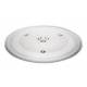 PLATO MICROONDAS SAMSUNG 255mm DE7400027A