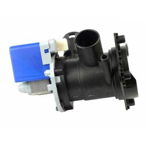 Drain pump for washing machine