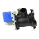 Drain pump for washing machine