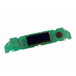 Modulo LCD para lavadoras Hotpoin Ariston