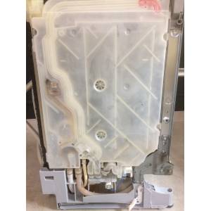 Solución al ERROR E19 en lavavajillas Bosch, Balay y Siemens