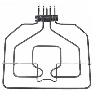 Resistencia grill superior para hornos Bosch Siemens