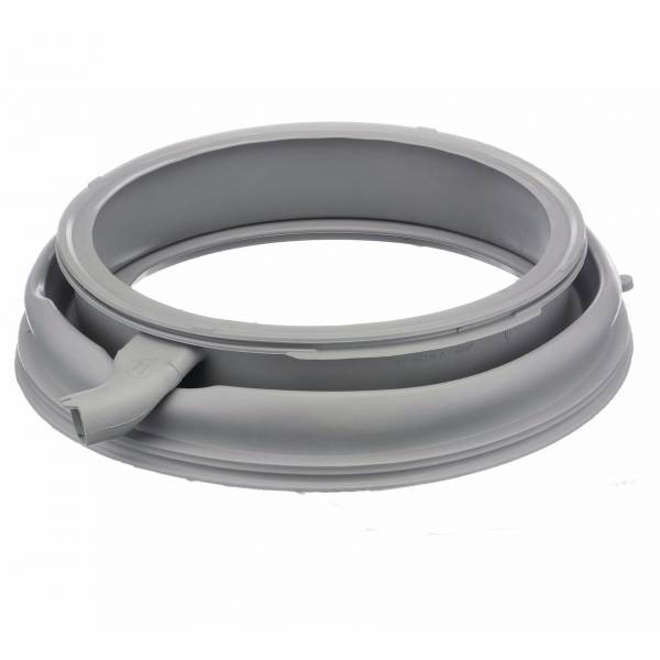 Goma puerta escotilla para lavadoras integrables Bosch Siemens