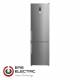 Combi No Frost Inox EAS Electric