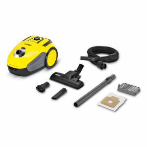 Aspirador Karcher WD3