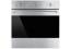 Horno multifunción Smeg inox