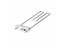 Resistencia para lavadora Bosch Siemens Balay