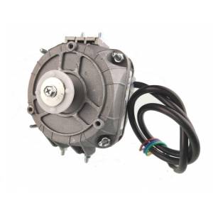 Motor ventilador universal