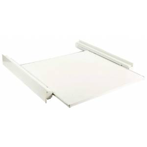 Kit de unión para lavadoras con secadoras universal