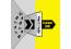 Aspirador Karcher sin bolsa VC3